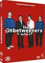 The Inbetweeners: Series 2 DVD (2009) Simon Bird cert 18, Zo goed als nieuw, Verzenden