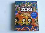 U2 - Zoo / Live from Sydney (2 DVD) limited edition, Verzenden, Zo goed als nieuw