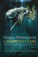 Vrouwe Middernacht / De duistere machten / 1 9789048836253, Verzenden, Gelezen, Cassandra Clare