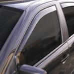 Zijwindschermen Dark passend voor Mercedes E-Klasse W211, Auto diversen, Auto-accessoires, Nieuw, Verzenden