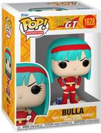 Funko Pop! - Dragon Ball GT Bulla #1628 | Funko - Hobby, Verzenden, Nieuw