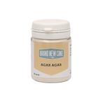 BrandNewCake Agar Agar 50g, Verzenden, Nieuw