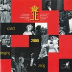 cd - Various - The Queen Elisabeth International Music Co..., Zo goed als nieuw, Verzenden