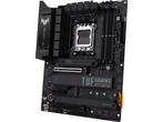 ASUS TUF Gaming X670E-PLUS - Moederbord - AM5 - 4x DDR5 -, Computers en Software, Moederborden, Verzenden, Nieuw
