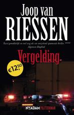 Vergelding / Anne Kramer-reeks / 1 9789046807200, Verzenden, Zo goed als nieuw, Joop Riessen