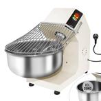 GGM Gastro | Deegmenger - 80 liter / 35 kg - met vaste kom -, Verzenden, Nieuw