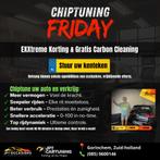 CHIPTUNING BLACK FRIDAY