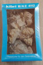 Kibri H0, N, Z - 4112 - Modeltrein bouwpakketten (1) -, Hobby en Vrije tijd, Modeltreinen | H0, Nieuw