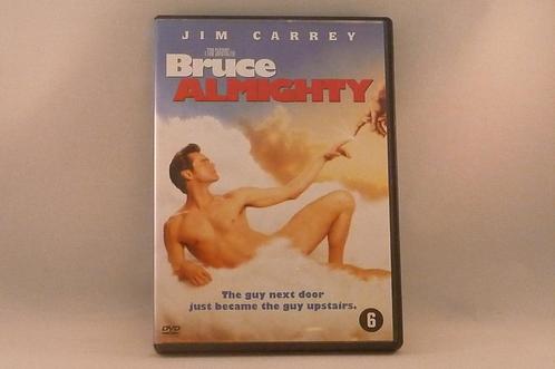Bruce Almighty (DVD), Cd's en Dvd's, Dvd's | Overige Dvd's, Verzenden
