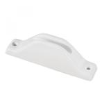 Deurvanger Onderdeel Wit, Caravans en Kamperen, Camper-accessoires, Ophalen of Verzenden, Nieuw