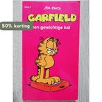Garfield een gewichtige kat - Deel 9 9789037810899 Jim Davis, Verzenden, Gelezen, Jim Davis