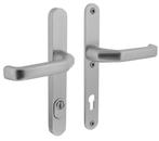 Intersteel SKG3 smalschilden PC 92 geveerd kruk/kruk, Verzenden, Nieuw