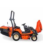 Kubota zitmaaier Hydro GR2120-II 122cm -21pk (Zitmaaiers), Ophalen of Verzenden, Nieuw