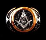 Ridder - Meester Architect - Masonic - Zelfbeheersing en