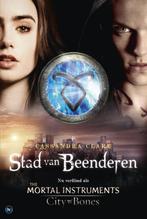 Stad van Beenderen / Kronieken van de Onderwereld / 1, Verzenden, Gelezen, Cassandra Clare