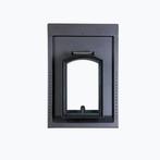 Stalen dakraam 27x40 cm zwart met HR++ glas thermisch, Doe-het-zelf en Verbouw, Ophalen of Verzenden, Nieuw