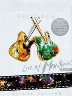 dvd muziek - Status Quo - Pictures: Live At Montreux 2009..., Verzenden, Nieuw in verpakking