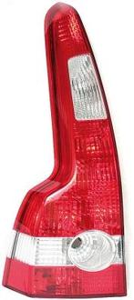 Volvo achterlicht links V50 2004-2007 Volvo onderdeel nr 306, Auto-onderdelen, Verlichting, Verzenden, Nieuw, Volvo