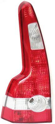 Volvo achterlicht links V50 2004-2007 Volvo onderdeel nr 306, Auto-onderdelen, Verlichting, Nieuw, Volvo, Verzenden