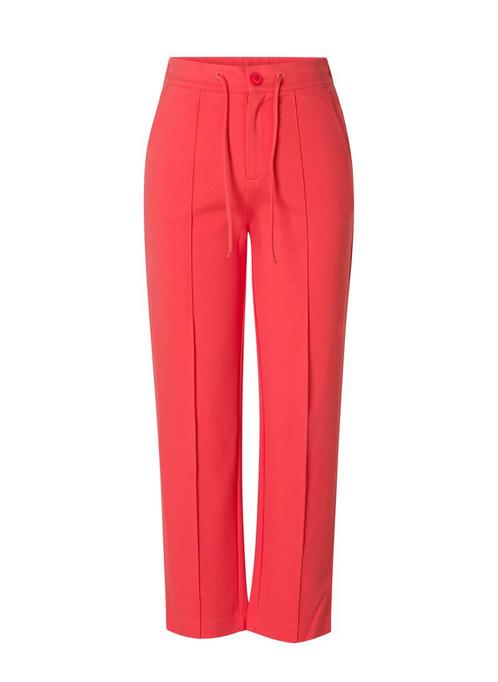 YESTA broek Yaira essential Maat:, Kleding | Dames, Broeken en Pantalons, Overige kleuren, Nieuw, Verzenden