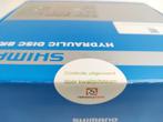 Shimano Hydraulische Schijfremset -, Verzenden, Nieuw