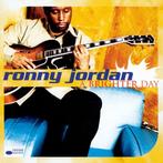 cd - Ronny Jordan - A Brighter Day, Verzenden, Zo goed als nieuw