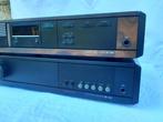 Proton - AM452 - AC420 Solid state geïntegreerde versterker, Nieuw