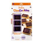Koekjes Uitsteker & Mold Halloween Set 2-delig, Verzenden, Nieuw
