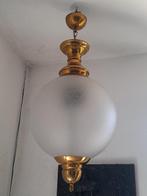 Azucena - Luigi Caccia Dominioni - Plafondlamp - glas,, Antiek en Kunst