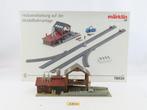Märklin H0 - 78020 - Modelspoorwegset (1) - C-Rail, Nieuw