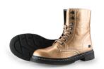 Dockers Veterboots in maat 37 Zilver, Overige kleuren, Verzenden, Overige typen, Zo goed als nieuw