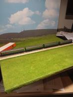 Arnold Rapido N - 3394 3391 - Modeltrein personenwagonset, Nieuw