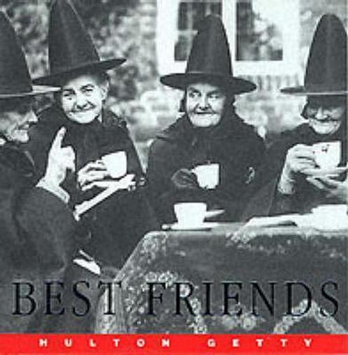 Best Friends 9781840721669 Hulton Getty Picture Library, Boeken, Overige Boeken, Gelezen, Verzenden