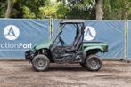 Veiling: Gator Yamaha Benzine, Ophalen, Zo goed als nieuw, Golfkar, Overige merken