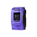 Frequentieomvormer 3 fase 230 V | 10,5 A | 2,2 kW | IP20, Nieuw