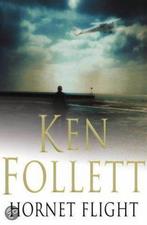Hornet Flight 9780330490689 Ken Follett, Verzenden, Gelezen, Ken Follett