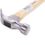 Benson Klauwhamer - Hickory houten steel - Antislip greep..., Ophalen of Verzenden, Nieuw