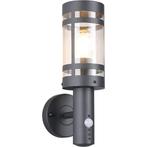 LED Tuinverlichting - Buitenlamp - Wandlamp - Trion Paulo -, Ophalen of Verzenden, Nieuw, Hanglamp, Led