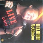 LP gebruikt - Delbert McClinton - Live From Austin, Verzenden, Zo goed als nieuw