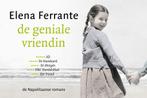 De geniale vriendin / De Napolitaanse romans / 1, Boeken, Verzenden, Gelezen, Elena Ferrante