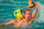 Voordeelbundel (10+ prijs) Waterpolobal TURBO KAP7 minipolo, Watersport en Boten, Waterpolo, Verzenden, Nieuw