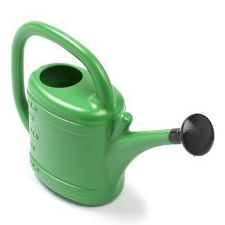Gieter met sproeikop | Nature | 3 liter, Tuin en Terras, Gieters, Nieuw, Verzenden