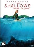 Shallows, the - DVD, Verzenden, Nieuw in verpakking