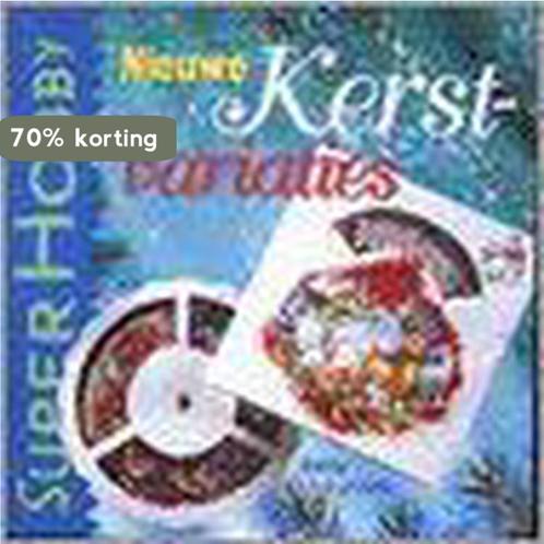 Nieuwe kerstvariaties 9789021329963 Lurvink, Boeken, Hobby en Vrije tijd, Gelezen, Verzenden