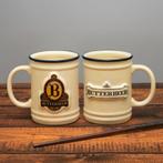 Harry Potter Butterbeer mok, Huis en Inrichting, Keuken | Servies, Verzenden, Nieuw