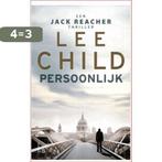 Persoonlijk (Jack Reacher) 9789021025766 Lee Child, Verzenden, Zo goed als nieuw, Lee Child