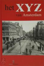 XYZ van Amsterdam, Boeken, Nieuw, Verzenden