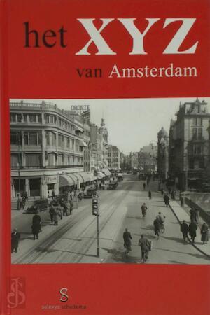 XYZ van Amsterdam, Boeken, Taal | Overige Talen, Verzenden
