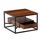 Salontafel Eindhoven  - WL6M721, Huis en Inrichting, Tafels | Salontafels, Ophalen of Verzenden, Nieuw