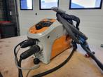 Rehm Tiger 230DC High TIG lasmachine lasapparaat, Doe-het-zelf en Verbouw, Gereedschap | Lasapparaten, Ophalen, Gebruikt, 150 tot 250 ampère